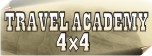 Travel Academy 4x4